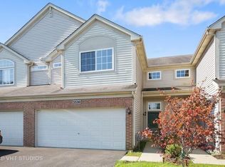 3404 Blue Ridge Dr #3404, Carpentersville, IL 60110