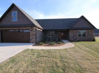 260 Longmont Dr, Inman, SC 29349