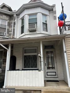 446 N 13th St, Reading, PA, 19604