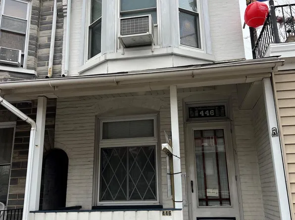 446 N 13th St, Reading, PA 19604