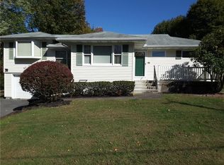 16 Barnett Rd E, Monroe, NY 10950