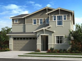 712 Huffaker Dr, Oakley, CA 94561