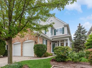 352 Reserve Cir, Clarendon Hills, IL 60514