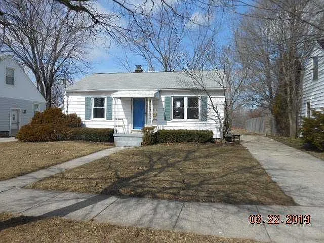 1101 Pennway Dr photo 1