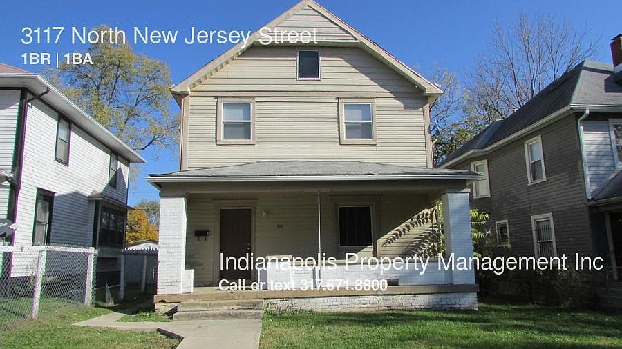 1st image of 3117 N New Jersey St