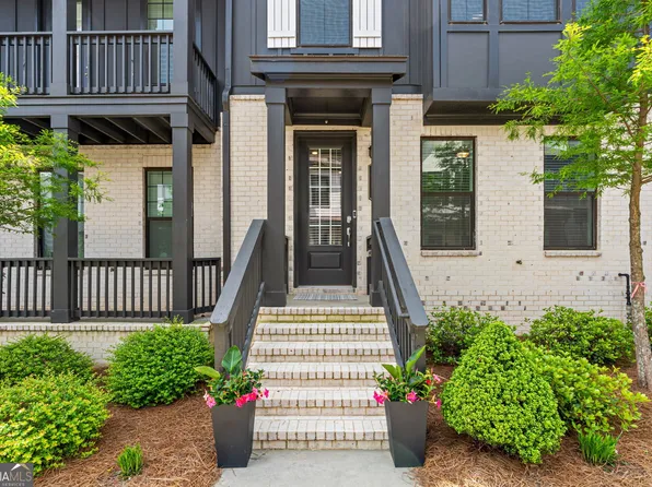 933 Catamaran Ct, Alpharetta, GA 30005