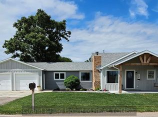 204 E Kansas St, Cairo, NE 68824