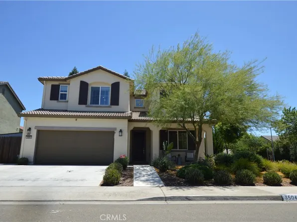 3504 Creekview Ct, Merced, CA 95340