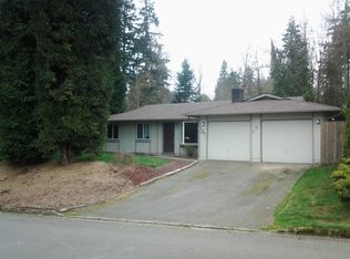 12537 SE 75th Pl, Newcastle, WA 98056