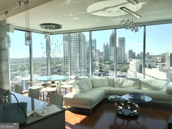 1080 Peachtree St NE Unit 2110, Atlanta, GA 30309