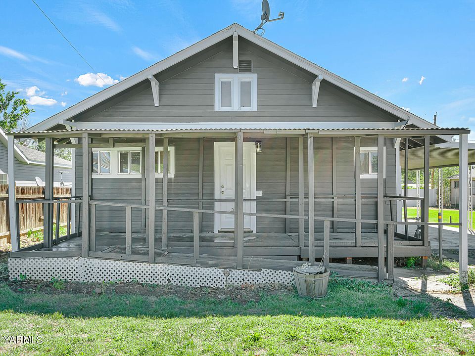 621 S Fair Ave, Yakima, WA 98901 Zillow