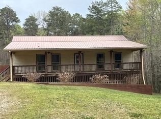 150 Dewberry Ln, Mount Airy, GA