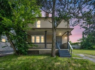 3531 E 112th St, Cleveland, OH 44105