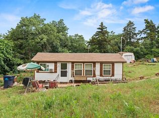 21380 E 5th St, Hinton, OK 73047