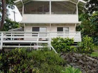76-718 Hualalai Rd, Kailua Kona, HI 96740
