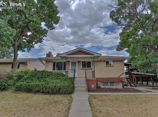 1201 Westmoreland Rd, Colorado Springs, CO 80907