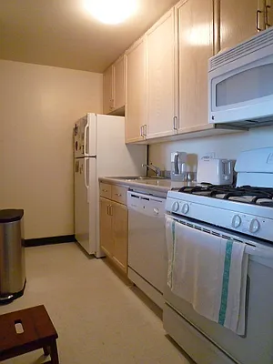 Rented by Citi Habitats | media 1