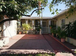 1901 S Fairview St, Santa Ana, CA 92704