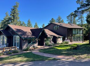 22920 Pinecrest Rd, Golden, CO 80401