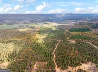 0 Josh Ward Rd, Summerville, GA 30747