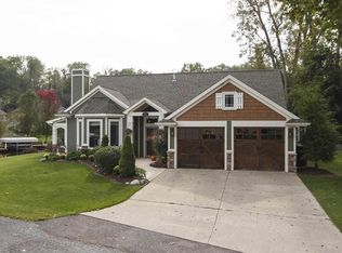 35 Ln 150b Jimmerson Lk, Angola, IN 46703