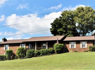 429 Disco Loop Rd, Friendsville, TN 37737