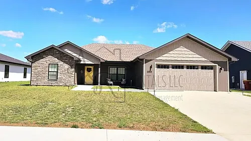 2003 E Cow Creek Ln Photo 1