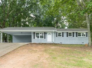 4151 Yeager Rd, Douglasville, GA 30135