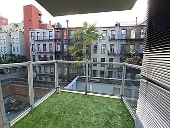 Rented by Heller Organization