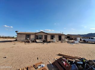 53697 W WILEYS Way, Maricopa, AZ 85139