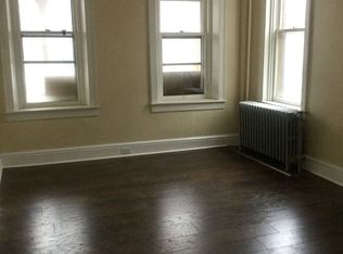 22 N East St #1, York, PA 17403