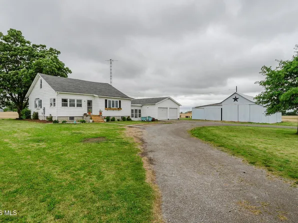 8828 County Road 313, Findlay, OH 45840