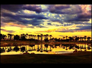 55460 Riviera, La Quinta, CA 92253