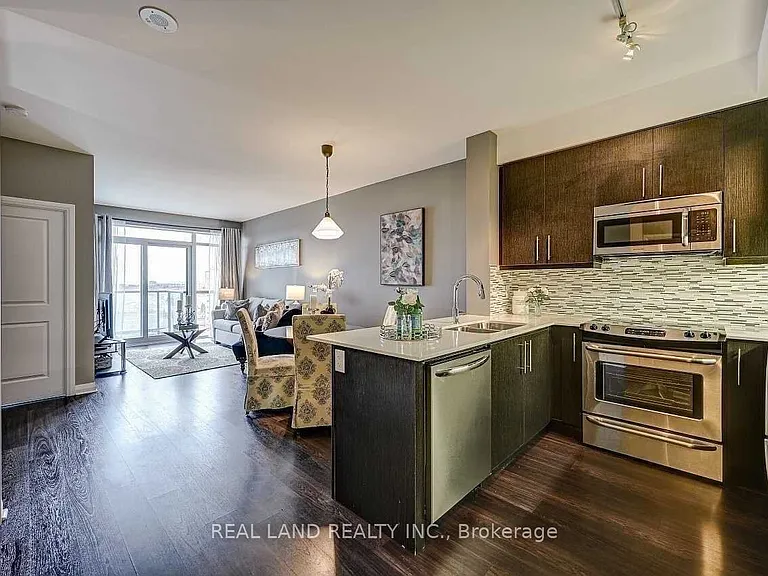 55 Oneida Cres #805 — Photo 12