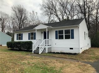 1701 Buckner St, Henrico, VA 23231
