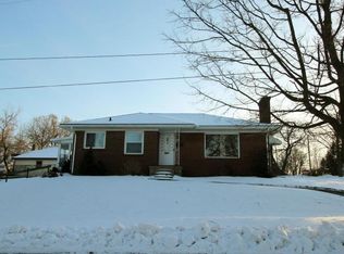 1252 Webster St NW, Grand Rapids, MI 49504