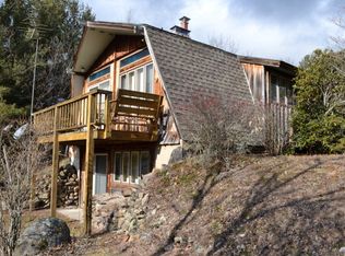 2570 Ripshin Rd, Troutdale, VA 24378