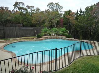 1008 Rhondstat Run, Cedar Park, TX 78613