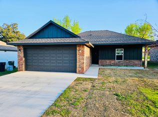 1214 NE 69th St, Oklahoma City, OK 73111