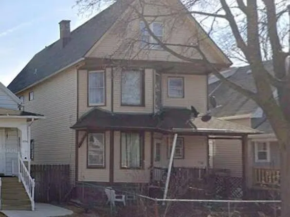 2138 South 17th STREET, Milwaukee, WI 53215