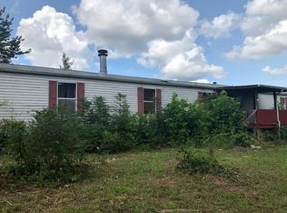 295 Browning Rd, Telford, TN 37690