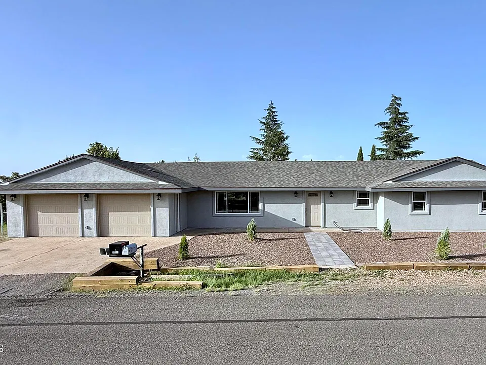 7216 E Grandview Dr