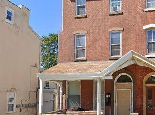 807 Swede St, Norristown, PA