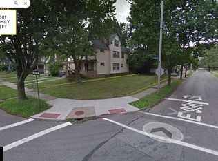 9900 Parkgate Ave, Cleveland, OH 44108