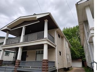 2824 Saratoga Ave #Up, Cleveland, OH 44109
