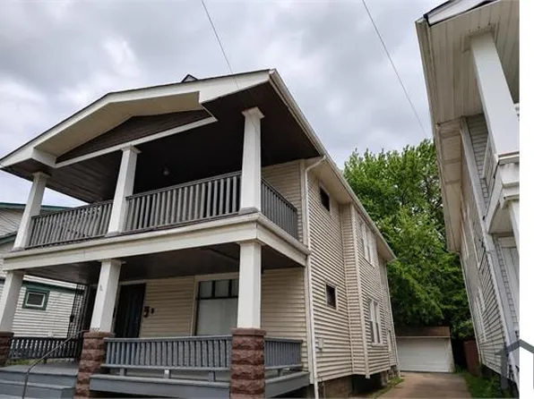 2824 Saratoga Ave #Up, Cleveland, OH 44109