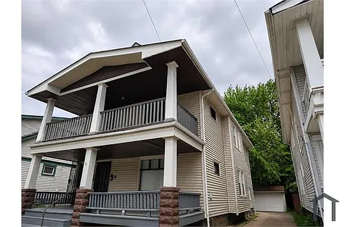 2824 Saratoga Ave #UP Photo 1 2824 Saratoga Ave #UP Photo 1