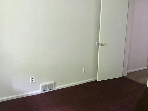 Reverse angle Bedroom 1