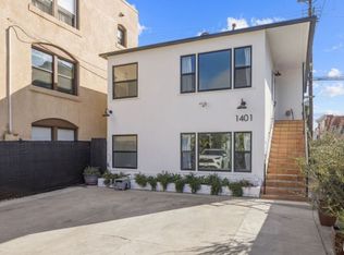 1401 Innes Pl, Venice, CA 90291