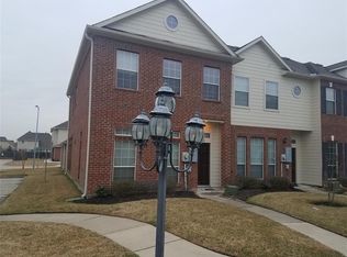 2702 Misty Heath Ln, Houston, TX 77082